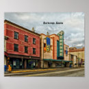 Search for anchorage posters Photograph