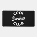 Search for grandmothers mousepads Fun