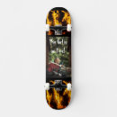 Search for fire skateboards Blazing