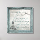 Search for blessed canvas prints Scripture