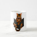 Search for bengal kitten mugs Funny