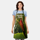 Search for natur aprons Watercolor