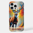 Search for deer hunting iphone cases Wildlife