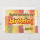 Search for gummy bears invitations Candy