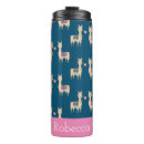 Search for alpaca travel mugs Pink