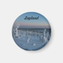 Search for winter blue magnets Forest