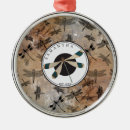 Search for dragonfly christmas tree decorations Vintage