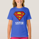 Search for super sister tshirts Superhero