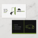 Search for waste business cards Junk removal