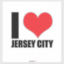 Search for new jersey state stickers Funny