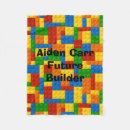 Search for future builder Baby