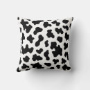 Search for cowhide cushions Country
