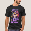 Search for k 12 Birthday