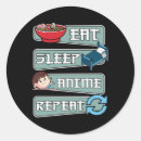 Search for kawaii design stickers Cute