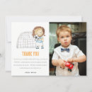 Search for football thank you cards Sporty
