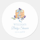 Search for pancakes stickers Blueberry
