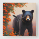 Search for orange bear art Bears