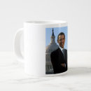 Search for 44th mugs Obama