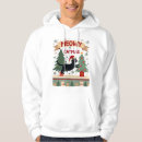 Search for ugly christmas sweater hoodies Cat