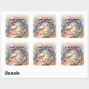 Search for vintage fairy stickers Birthday