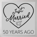Search for 50th anniversary signs Couple
