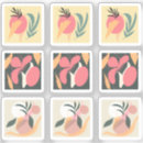 Search for abstract drawing stickers Design