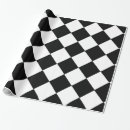 Search for checkerboard wrapping paper Classic