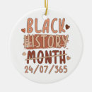Search for black history month christmas tree decorations Matter