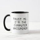 Search for the whisperer mugs Tech