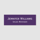 Search for modern name tags Simple