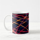 Search for neon lights mugs Black