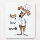 Search for funny chef mousepads Cute