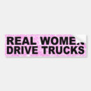 Search for sparkling bumper stickers Pink