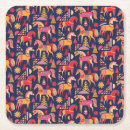 Search for horse coasters Pattern