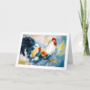 Search for strut cards Rooster