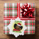 Search for black santa christmas tree decorations Xmas