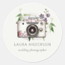 Search for photography logo stickers Camera