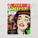 Search for teens postcards Vintage