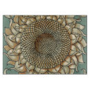Search for sunflower chopping boards Decorative