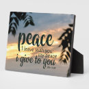 Search for tabletop plaques Photography