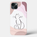 Search for organic shapes iphone cases Elegant