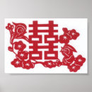 Search for double happiness posters Chinese