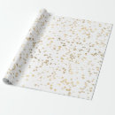 Search for metallic christmas wrapping paper Trendy
