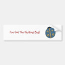 Search for ladybug bumper stickers Cute