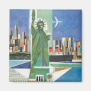 Search for airlines magnets Old fashion