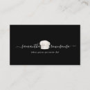 Search for bakery business cards Pastry