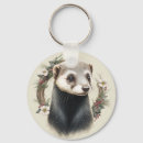 Search for pet ferret key rings Pets