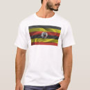 Search for uganda tshirts Patriotic