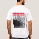 Search for unsinkable Titanic