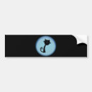 Search for black and white cat bumper stickers Cute